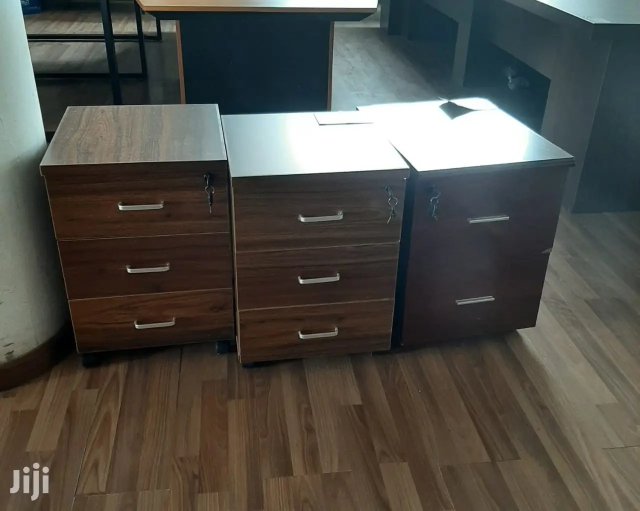 Bedside Drawers
