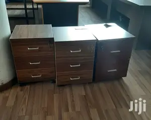 Bedside Drawers