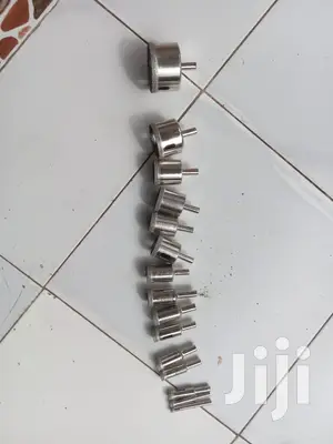 Tiles, Glass, Marble Hole Saws 6-50mm Set