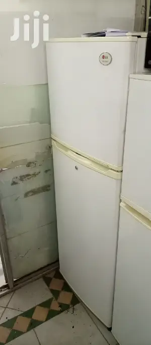 LG Fridge Quick Sale