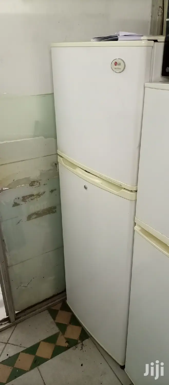 LG Fridge Quick Sale