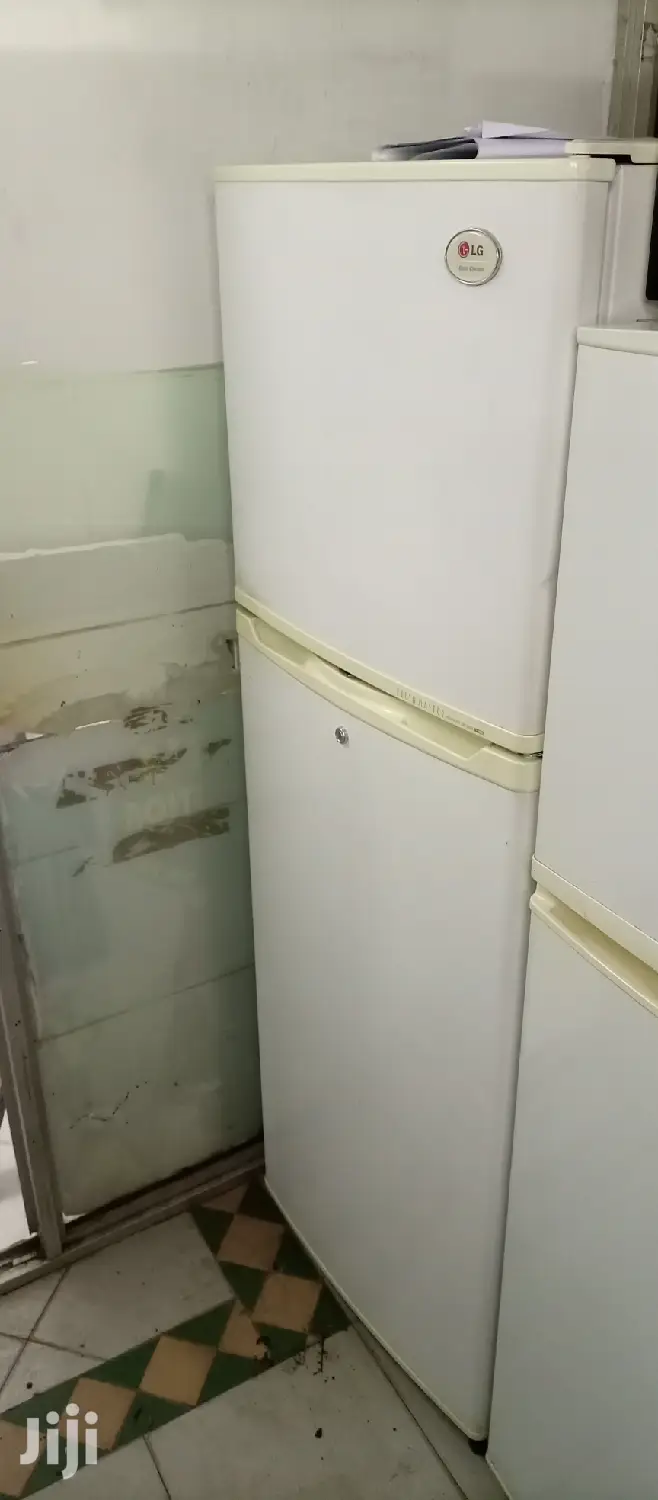 LG Fridge Quick Sale