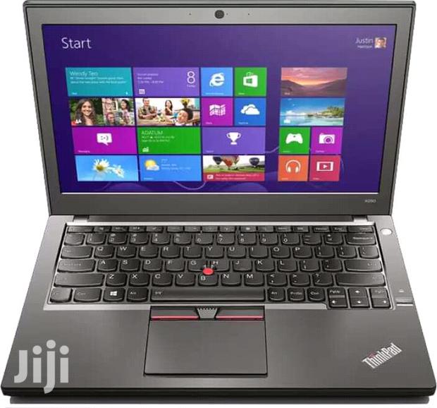 Lenovo ThinkPad X250 14" Inches 500GB HDD Core I5 4GB RAM
