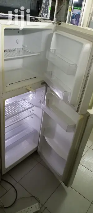Medium Sized Fridge