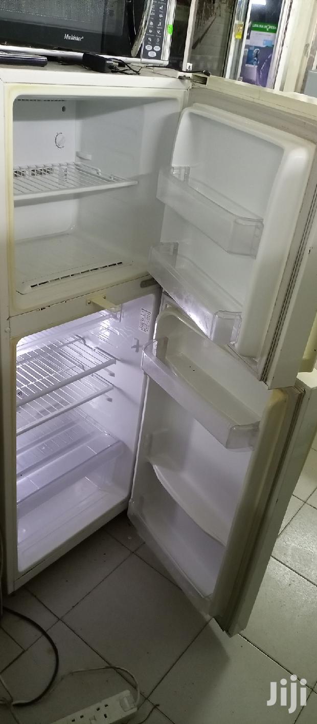 Medium Sized Fridge