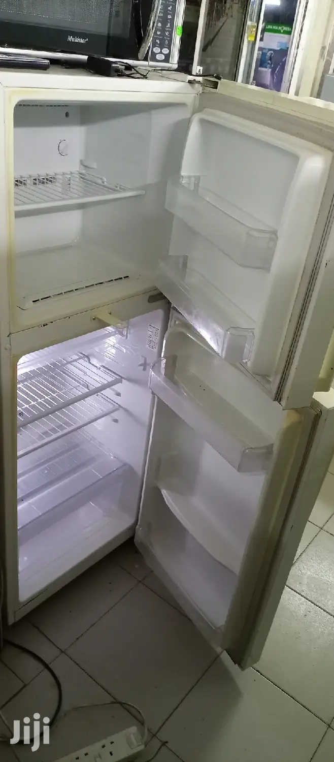 Medium Sized Fridge