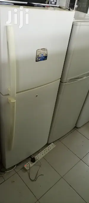Medium Sized Fridge