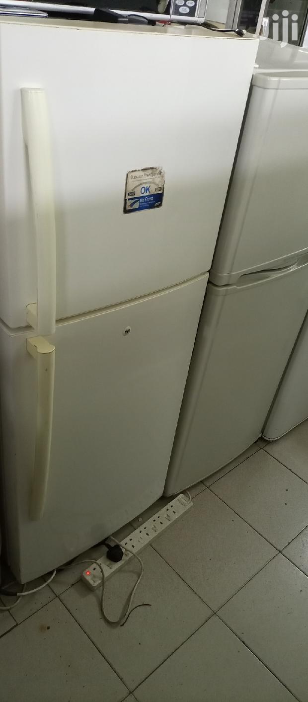 Medium Sized Fridge - thumbnail 2