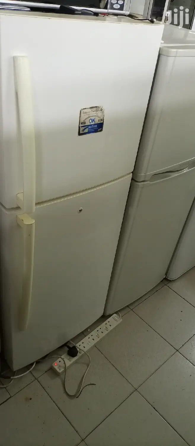 Medium Sized Fridge
