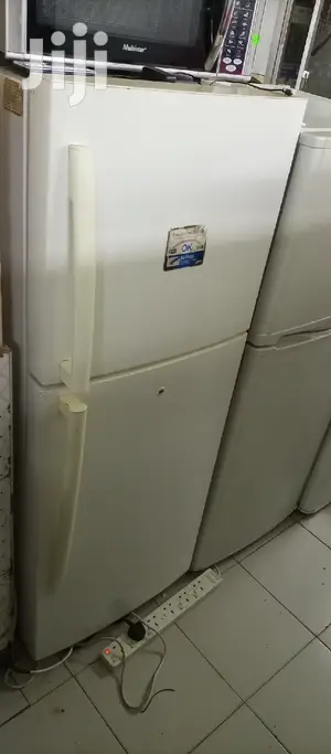 Medium Sized Fridge