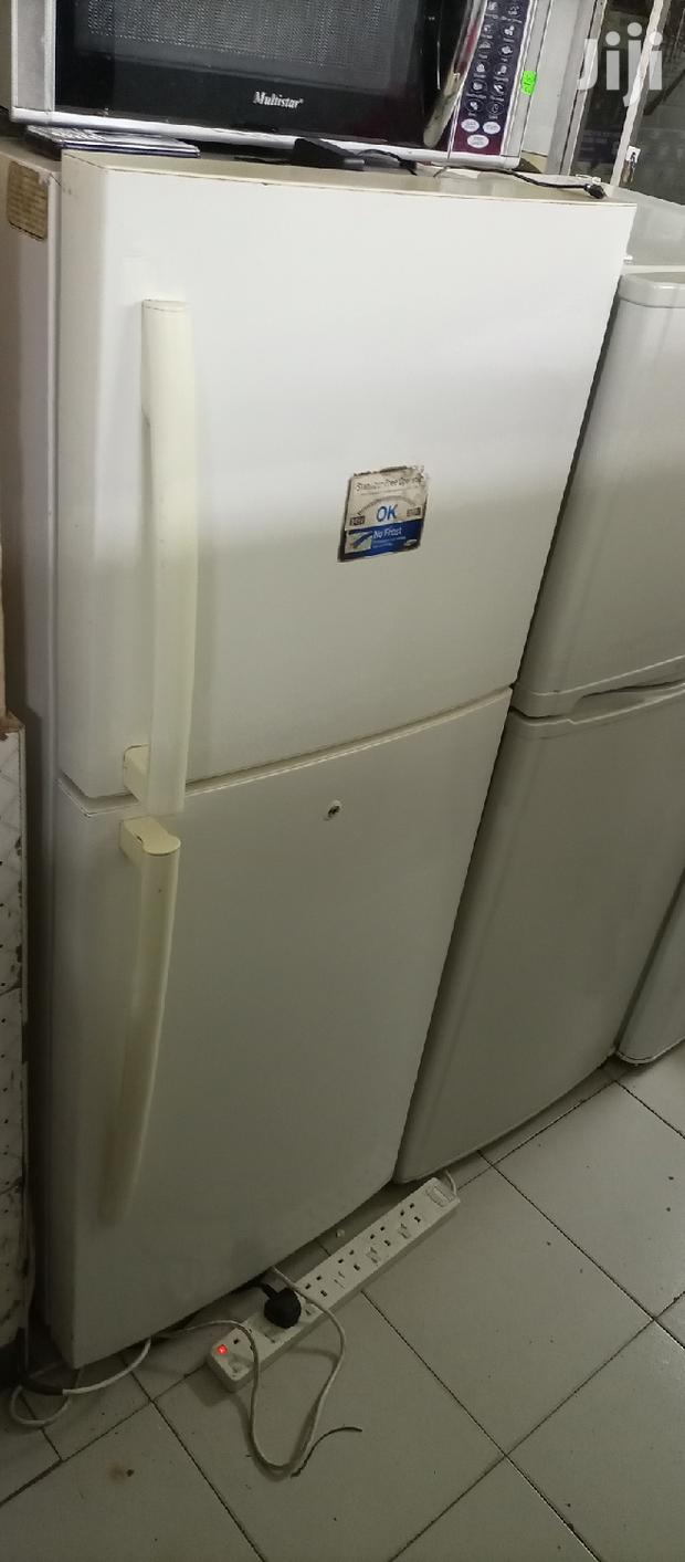 Medium Sized Fridge - thumbnail 3