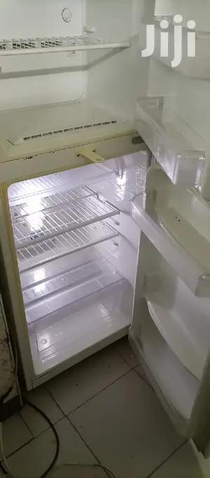 Medium Sized Fridge
