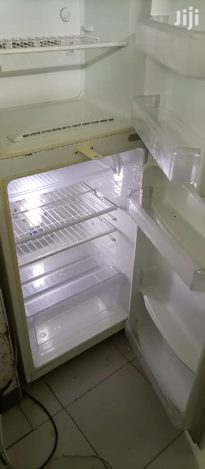 Medium Sized Fridge