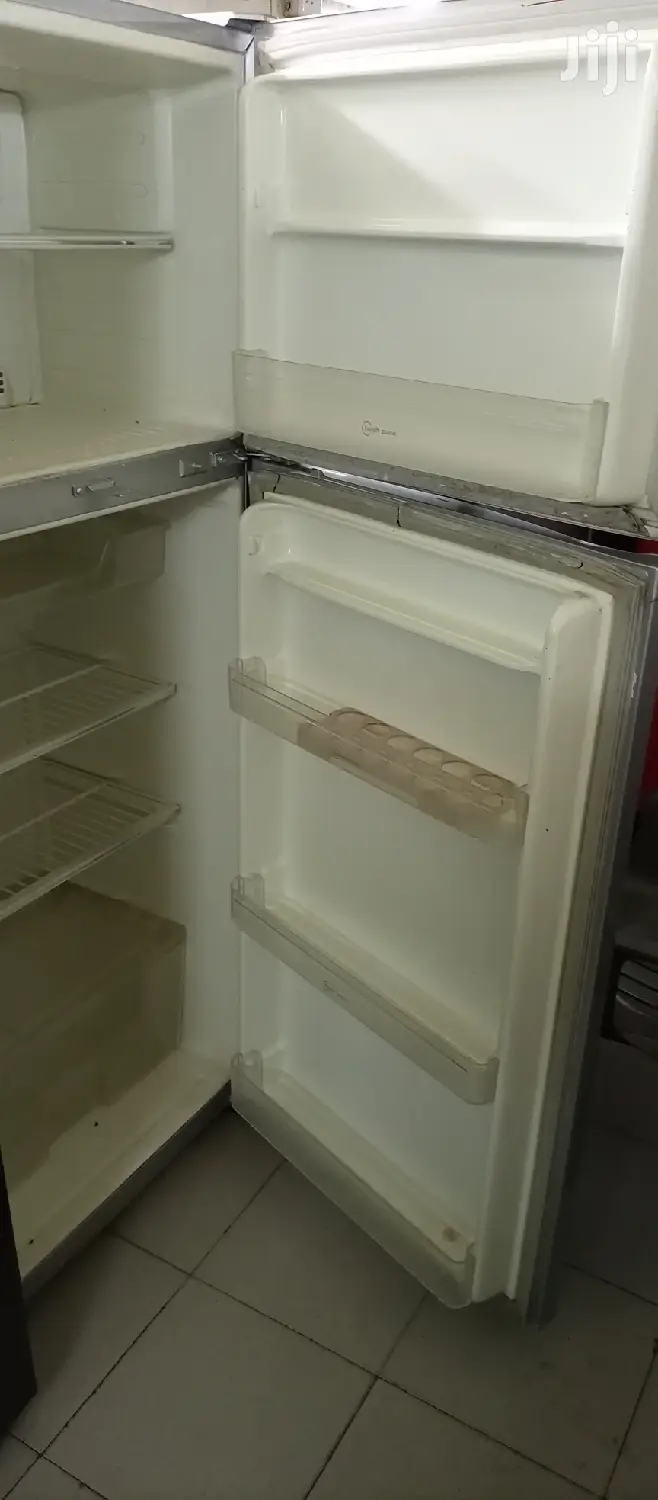 Two Door Fridge