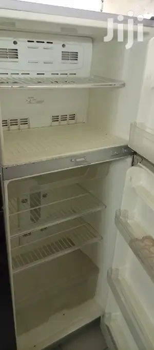 Two Door Fridge