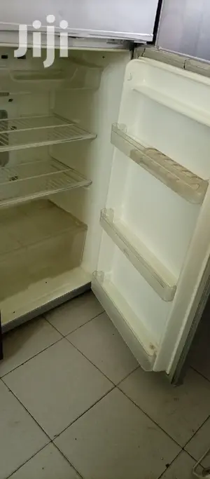 Two Door Fridge
