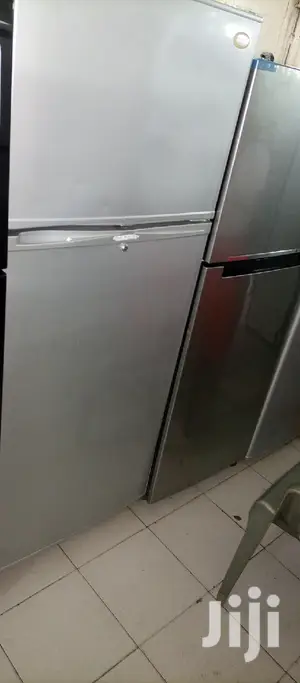 Two Door Fridge