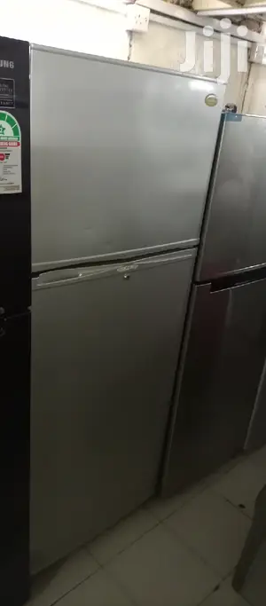 Two Door Fridge