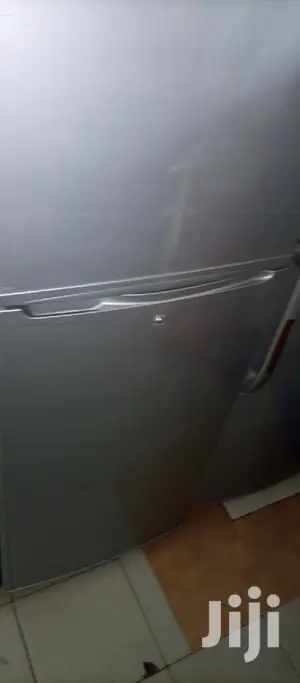Double Door Fridge