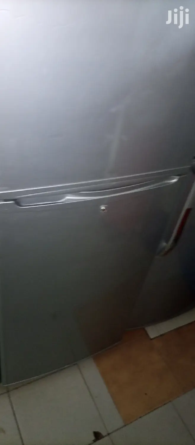 Double Door Fridge
