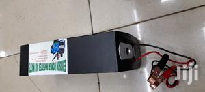 Original UPS Manual Power Inverter 400w - thumbnail 2