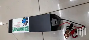 Original UPS Manual Power Inverter 400w