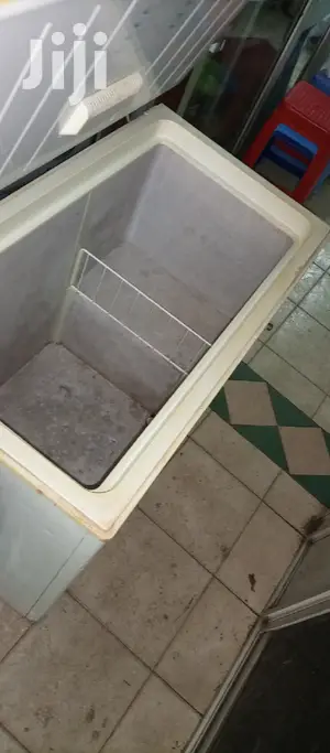 Freezer For Sale