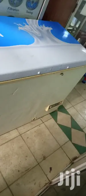 Freezer For Sale