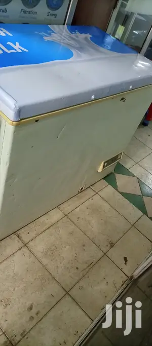 Freezer For Sale