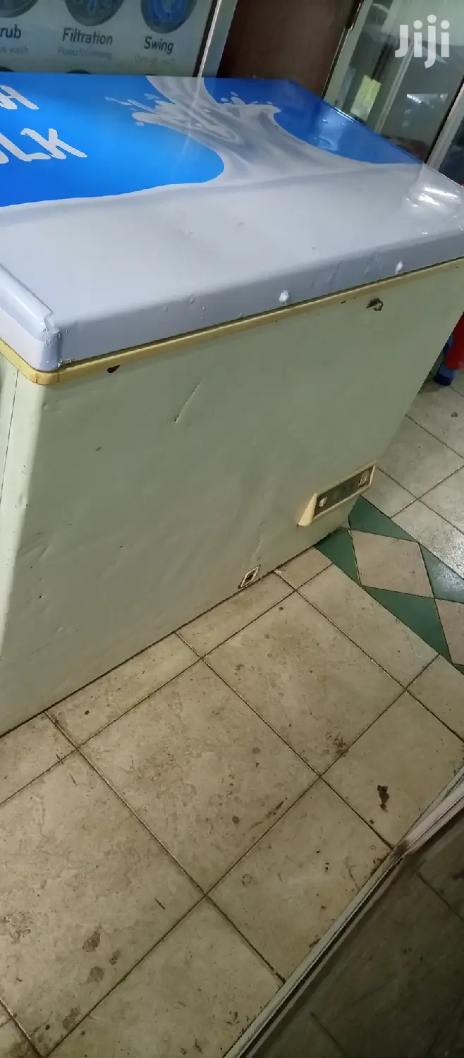 Freezer For Sale