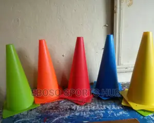 Football Cones ,Latest