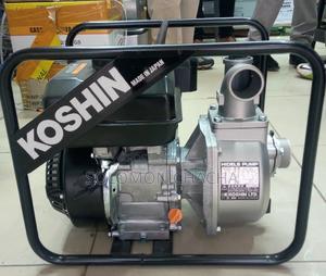 Koshin Water Pump 2inch High Pressure - thumbnail 2