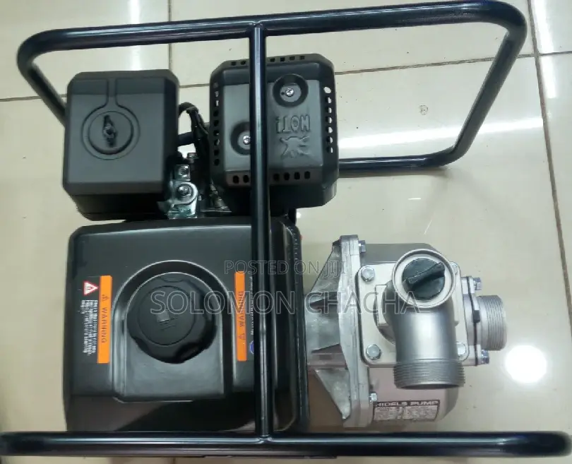Koshin Water Pump 2inch High Pressure