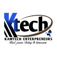 Kamtech Entrepreneurs logo