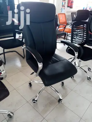 Ideal Office Chair