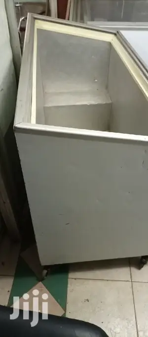 Deep Freezer Available