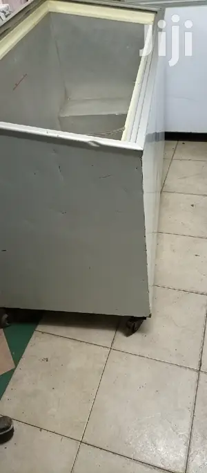 Deep Freezer Available