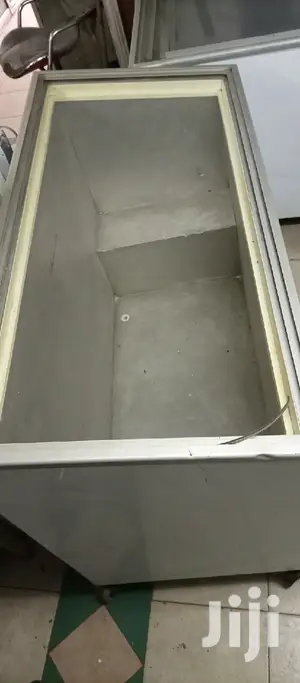 Deep Freezer Available