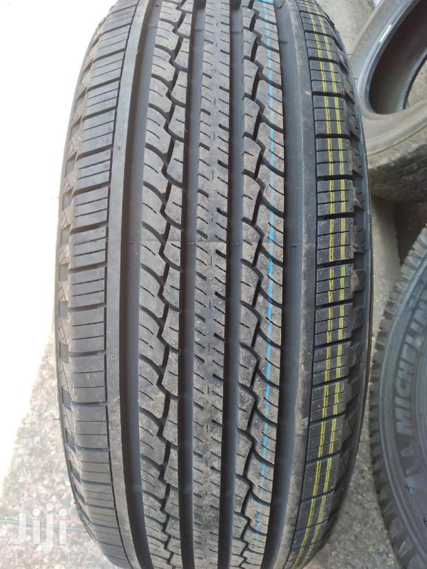 Aoteli Tires 215/60R16 Radial Tubeless