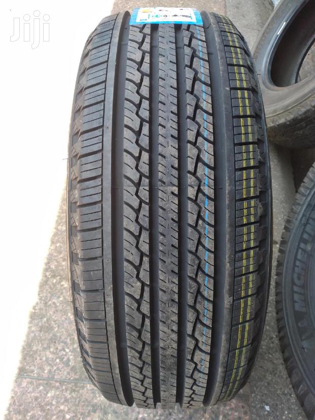 Aoteli Tires 215/60R16 Radial Tubeless - thumbnail 2