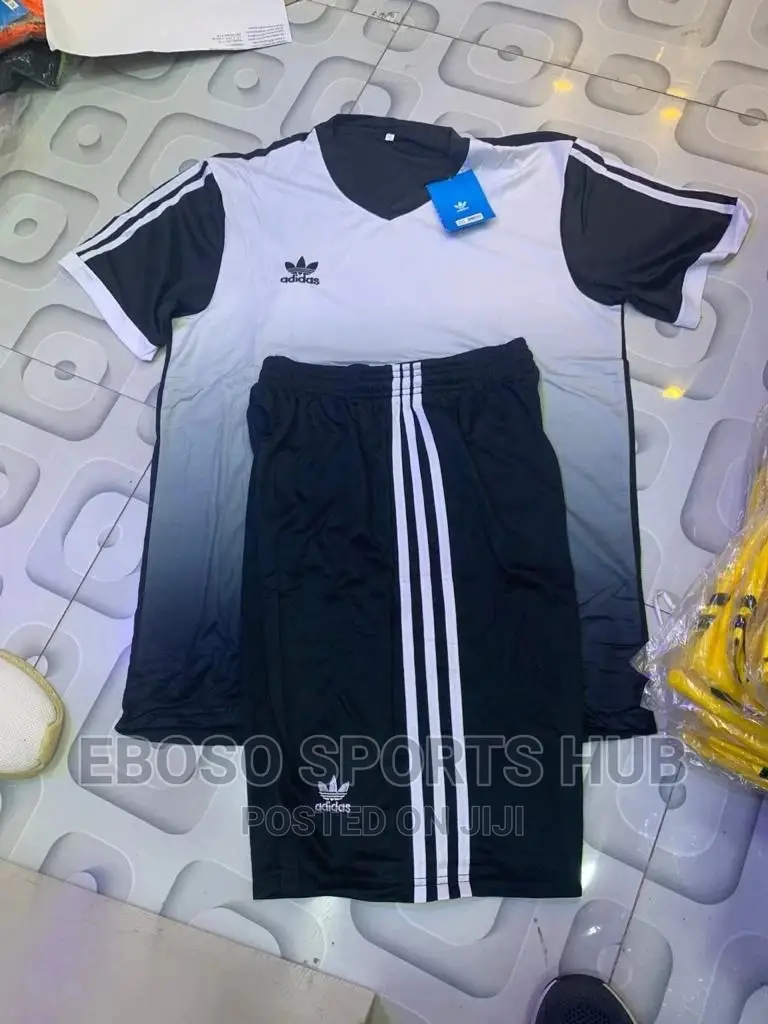 Latest Origina Football Jerseys