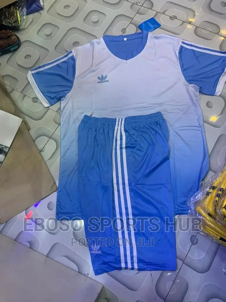 Latest Origina Football Jerseys