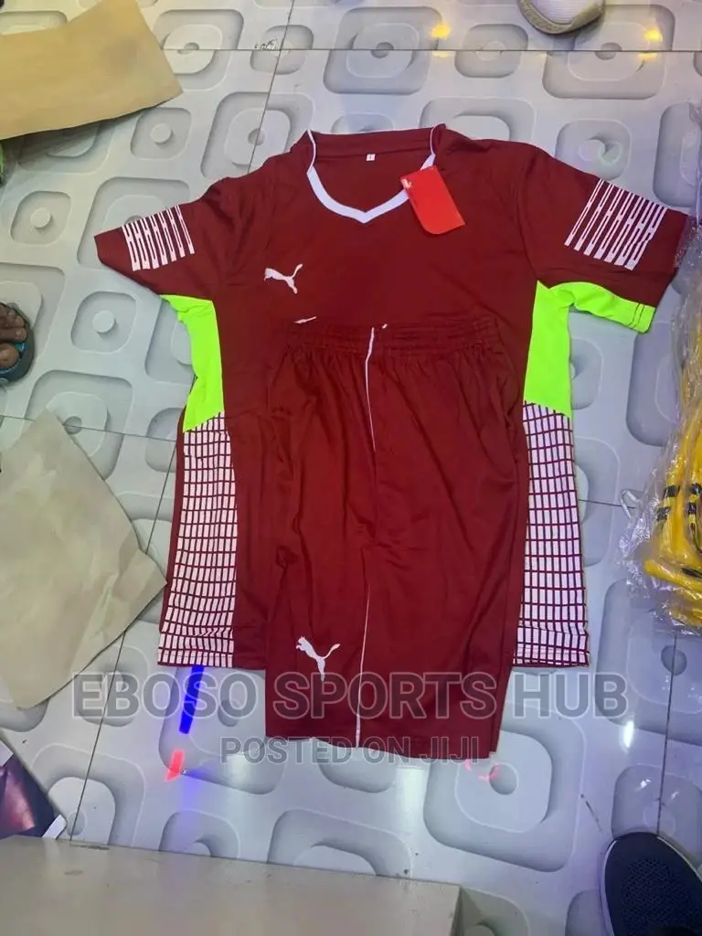 Latest Original Football Jerseys