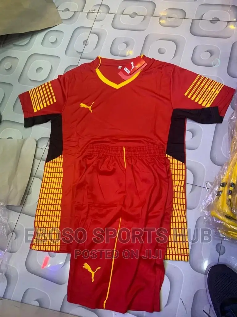 Latest Original Football Jerseys