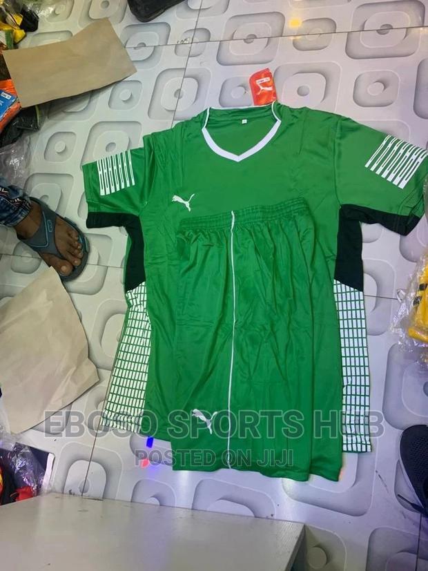 Latest Original Football Jerseys - thumbnail 4