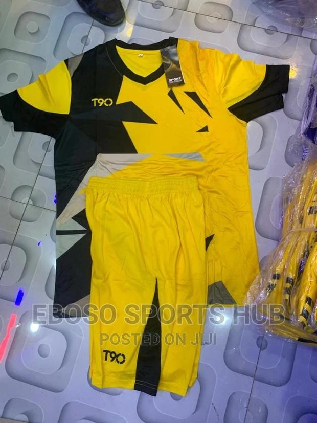 Original Football Jerseys - thumbnail 2