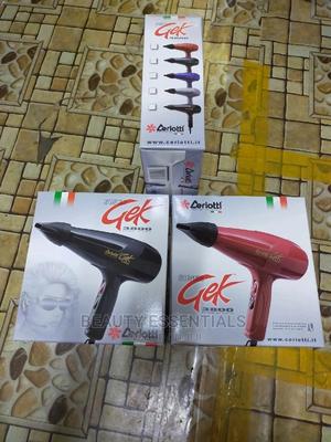 Blowdryer GEK Ceriotti - thumbnail 2