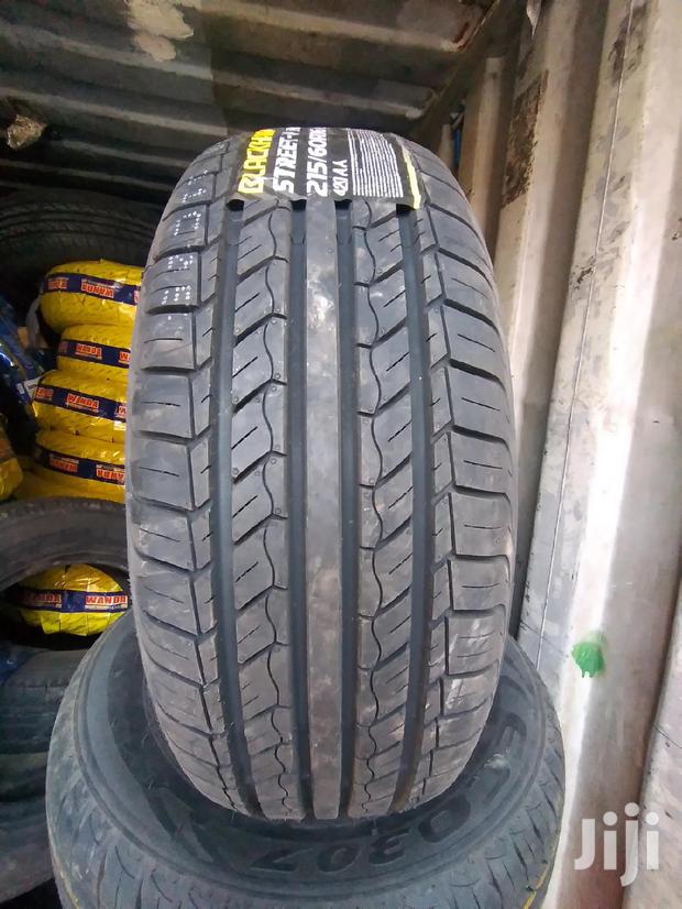 Blackhawk Tires 215/60r16 - main view