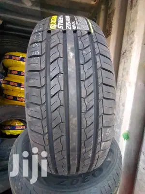 Blackhawk Tires 215/60r16