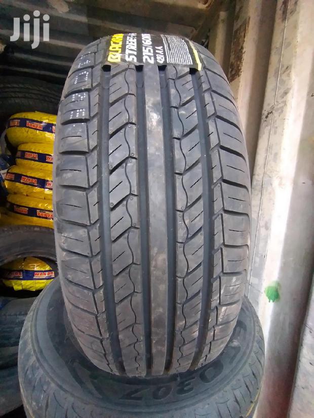 Blackhawk Tires 215/60r16 - thumbnail 2